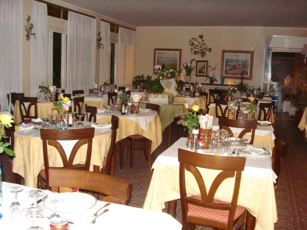 Hotel Villa Rona Форте-деи-Марми Экстерьер фото