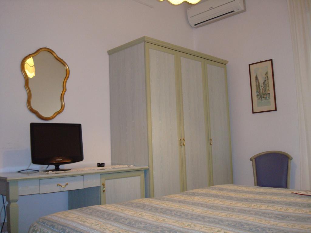 Hotel Villa Rona Форте-деи-Марми Экстерьер фото